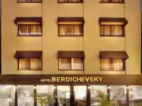 Hotel B Berdichevsky