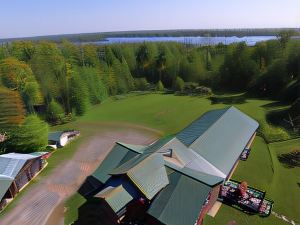 Tug Hill Resort