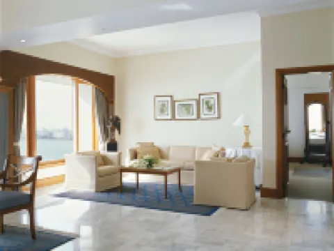 Trident, Nariman Point, Mumbai