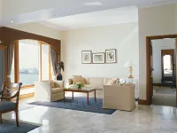 Trident, Nariman Point, Mumbai