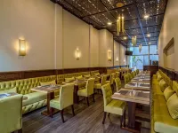 Yaad City Hotel