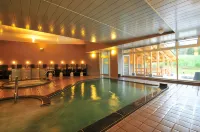 Holiday You Shikinosato Các khách sạn ở Azumino