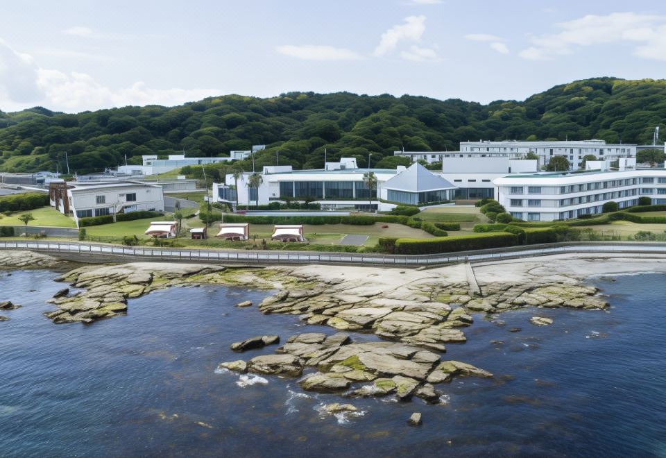 간온자키 게이큐 호텔 사진