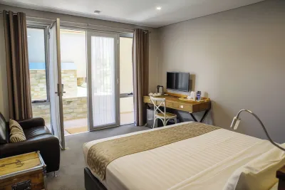 Fremantle Boutique Accommodation - Maand up Hotels in Murdoch