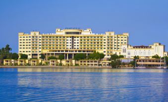 Tolip Aswan Hotel