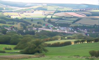 The White Horse Inn, Clun