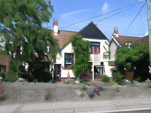 Railway Cottage