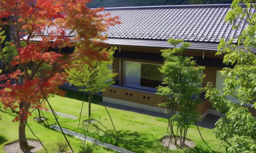 Gero Onsen Yukyunohana