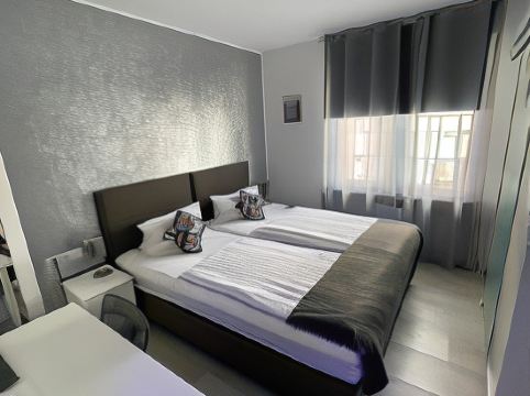 Liberty Hotel Cologne ehem. Hotel Pütz