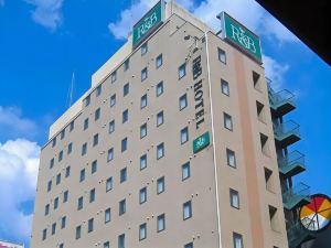 R&B Hotel Kumamoto Shimotori