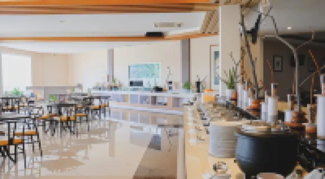 蘇尼聖塔尼飯店