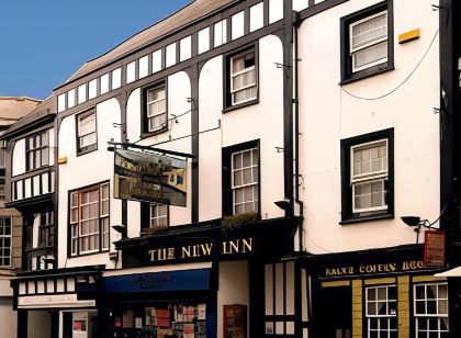 The New Inn