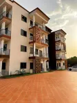 The Aud Luxury Apartments Hotels near Amonu Gardens Event court