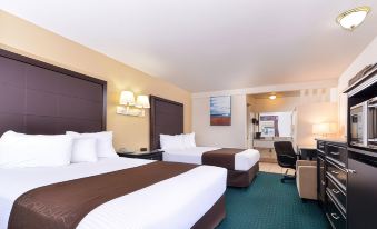Americas Best Value Inn and Suites Flagstaff
