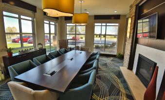 Staybridge Suites Nashville SE - Murfreesboro