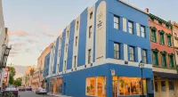 The Quarters on King Hotels near Sound Of Charleston