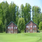 Treetops Resort Hotels in Dover Township