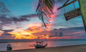 The Beach House Carabao Island