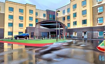 Best Western Premier Hotel at Fishers Landing