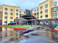 Best Western Premier Hotel at Fishers Landing