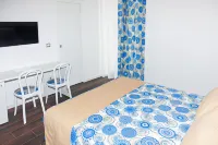 Casa Restino - parking