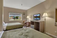 Quality Inn 버미지 호텔