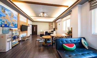 Penghu D.C. Inn