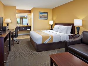 Comfort Inn Encinitas Near Legoland