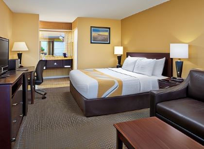 Comfort Inn Encinitas Near Legoland