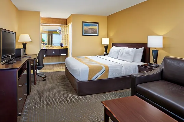 Comfort Inn Encinitas Near Legoland