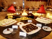 THE WAY Dhaka - breakfast