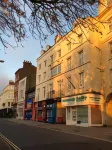 Harcourt Place