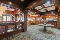 Poste Montane Lodge by East West Hôtels à : Beaver Creek