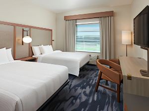 Fairfield Inn & Suites West Palm Beach