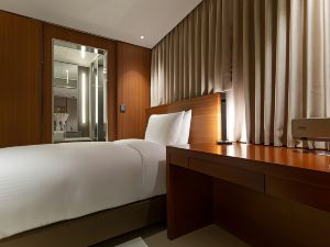 Iksan Business Tourist Hotel