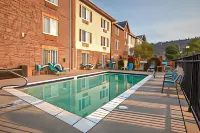 TownePlace Suites Denver Southwest/Littleton Hotels in Ken Caryl