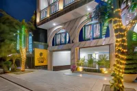 Moskva Motel & Apartment Danang Hotels near Parish church Hoi Dua