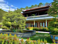 An Nam Huế Homestay & Restaurant