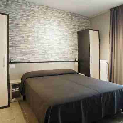 Hotel Velus Rooms