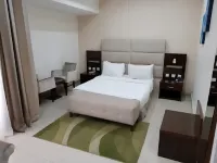 Full Moon Hotel - Penthouse