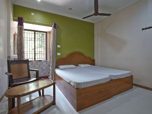 Jaya Bharathi Lodge