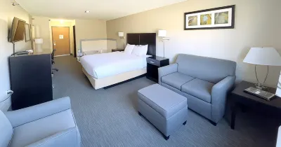 Country Trails Inn &Suites Hôtels à : Lanesboro
