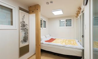 Bukchon Daon Hanok Guesthouse