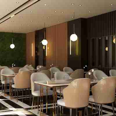 Elite World Go Van Edremit Dining/Meeting Rooms