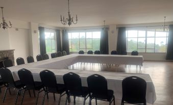 Brondesbury Park Hotel - Housity