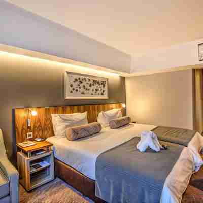 City Lodge Hotel Bloemfontein Rooms