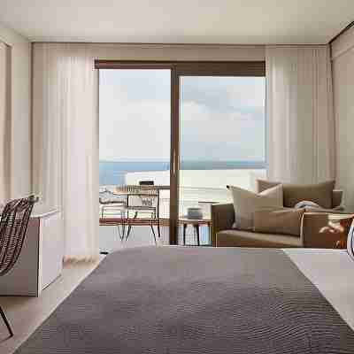 Mare Paphos Rooms