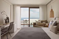 Mare Paphos Hoteles en Tsada