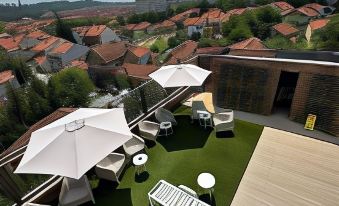 Sky Apartmani & Spa