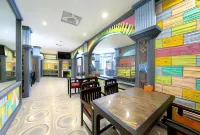 Kerton Hostel